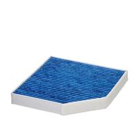 HENGST FILTER E2996LB Filtre, air de l'habitacle pour AUDI,BENTLEY