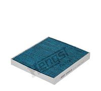 HENGST FILTER E2998LB Filtre,Intérieur Air pour Audi,Audi ( FAW ),Cupra,Man,Opel