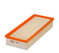 HENGST FILTER E29L Filtre à air pour VW Golf II 3/5 portes (19E, 1G1)