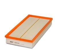 HENGST FILTER Filtre à air pour VAG VW (FAW) VW (SVW) E301L01