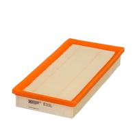 HENGST FILTER E33L Filtre à air pour VW Golf I Cabriolet (155) Scirocco II (53B)