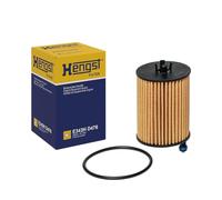 Hengst & Co Filtre à huile E343H D476