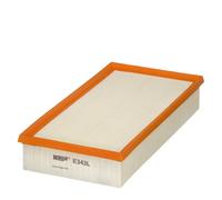 HENGST FILTER E343L Filtre à air pour MITSUBISHI,VOLVO