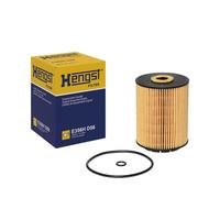 Filtre à huile Cartouche filtrante E356H D56 HENGST FILTER pour VW TOUAREG