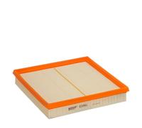 HENGST FILTER E356L Filtre à air pour BMW 3 Limousine (E36) 3 Coupe (E36)
