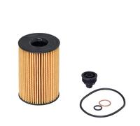 HENGST FILTER E359H D801 Filtre à huile pour ALPINA,BMW,LAND ROVER,ROLLS-ROYCE,W