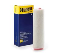 HENGST FILTER E376L Filtre à air pour BMW 3 Berline (E46) 3 Berline (E90)