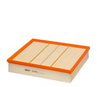 HENGST FILTER E381L Filtre à air pour AUDI A8 (4D2, 4D8) A6 Limousine (4A2, C4)