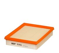HENGST FILTER E382L Filtre à air convient pour PEUGEOT 206 3/5 portes (2A/C)