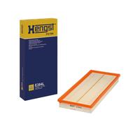 Filtre à air Cartouche filtrante E384L HENGST FILTER pour BMW 3 Compact 3