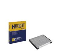 HENGST FILTER E3902LC Filtre d'habitacle
