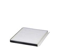 HENGST FILTER E3902LI Filtre, air de l'habitacle pour HYUNDAI,HYUNDAI (BEIJING),
