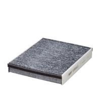 HENGST FILTER E3905LC Filtre d'habitacle à charbon actif pour FORD Kuga Mk3