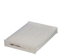 HENGST FILTER E3906LI Filtre d'habitacle pour RENAULT Zoe (BFM) Koleos II (HC)