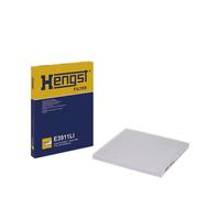 HENGST FILTER E3911LI Filtre d'habitacle