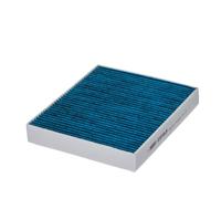 HENGST FILTER E3919LB Filtre d'habitacle à charbon actif antibactérien