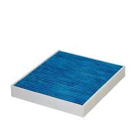 HENGST FILTER E3919LB Filtre d'habitacle pour VW Polo Schrägheck (6R1, 6C1)