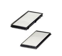 HENGST FILTER E3928LI-2 Filtre d'habitacle pour MAZDA 3 (BL)