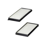 HENGST FILTER E3931LI-2 Filtre, air de l'habitacle pour MAZDA