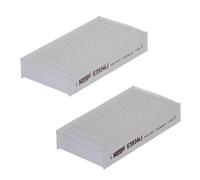 HENGST FILTER E3934LI-2 Filtre d'habitacle