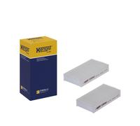 HENGST FILTER E3934LI-2 Filtre d'habitacle