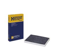 HENGST FILTER E3937LC Filtre d'habitacle