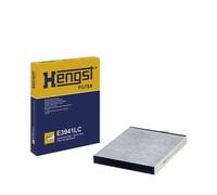 HENGST FILTER E3941LC Filtre d'habitacle