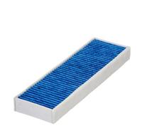 HENGST FILTER E3945LB Filtre, air de l'habitacle pour PORSCHE