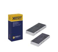 HENGST FILTER E3950LC-2 Filtre d'habitacle