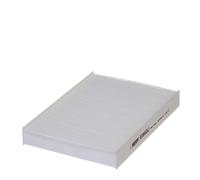 HENGST FILTER E3952LI Filtre, air de l'habitacle pour MERCEDES-BENZ,NISSAN,RENAU