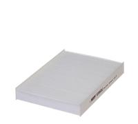 HENGST FILTER E3952LI Filtre d'habitacle convient pour MERCEDES-BENZ EQT (W420)