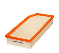 HENGST FILTER E397L01 Filtre à air convient pour MERCEDES-BENZ CLK Coupé (C209)