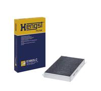 Filtre d'habitacle Filtre à charbon actif E3982LC HENGST FILTER pour LAND ROVER