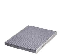 HENGST FILTER E3986LC Filtre, air de l'habitacle pour CHRYSLER,DODGE