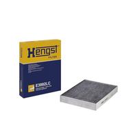 HENGST FILTER E3992LC Radiateur
