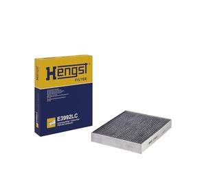 HENGST FILTER E3992LC Radiateur
