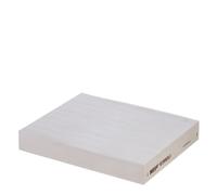 HENGST FILTER E3992LI Filtre d'habitacle pour VW Amarok II Pick-up (T1, NF)