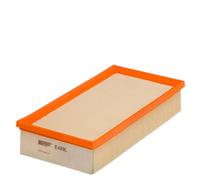 HENGST FILTER E409L Filtre à air pour BMW X5 (E53)