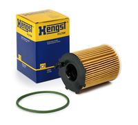 HENGST FILTER E40H D323 Filtre à huile