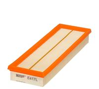 HENGST FILTER E417L Filtre à air pour OPEL Vivaro A Van (X83) Movano A Van (X70)