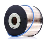 Filtre à carburant Cartouche filtrante E425KP D219 HENGST FILTER pour CITROËN DS