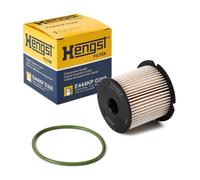 HENGST FILTER E444KP D308 Filtre à carburant