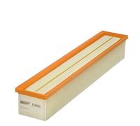 Filtre à air Cartouche filtrante E456L HENGST FILTER pour MERCEDES-BENZ CLASSE C