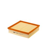 HENGST FILTER E466L Filtre à air pour OPEL Omega B Limousine (V94)