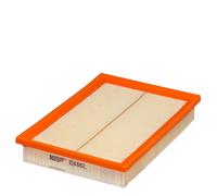 HENGST FILTER E486L Filtre à air pour FORD Fiesta Mk4 3/5 portes (JAS, JBS)