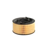 HENGST FILTER E489L Filtre à air pour BMW 3 Limousine (E46) 3 Coupe (E46)