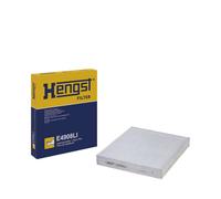 HENGST FILTER E4908LI Filtre d'habitacle