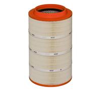 HENGST FILTER E491L Filtre à air pour MERCEDES-BENZ,SETRA