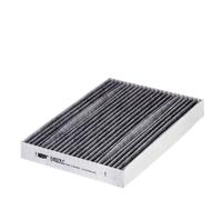 HENGST FILTER E4927LC Filtre, air de l'habitacle pour MERCEDES-BENZ,MERCEDES-BEN