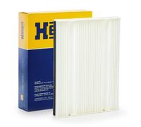 HENGST FILTER E4927LI Filtre d'habitacle